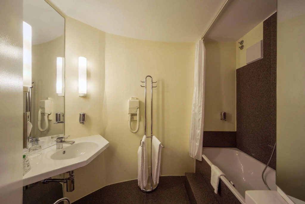 Hotel Wiehberg - Self Check-In