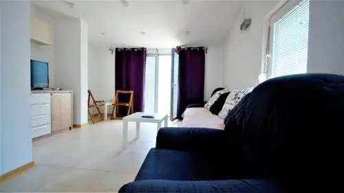 Apartments Captains Villa