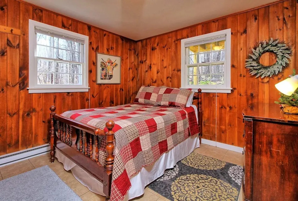 Inn The Woods