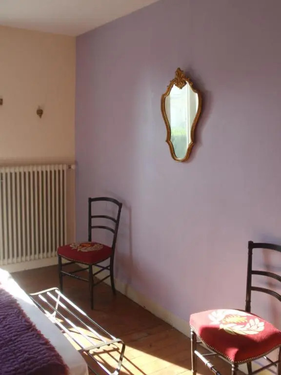 La Maison dAlienor