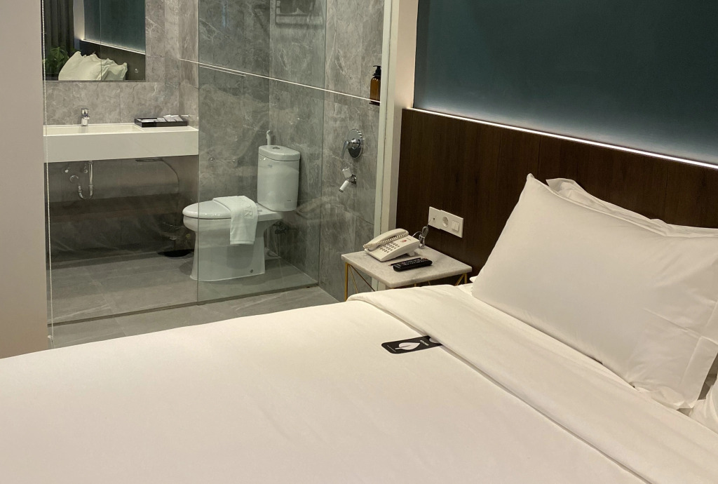 Luminor Hotel Tanjung Selor By WH