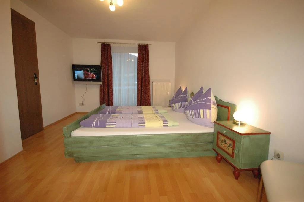 Appartement Haus Moser