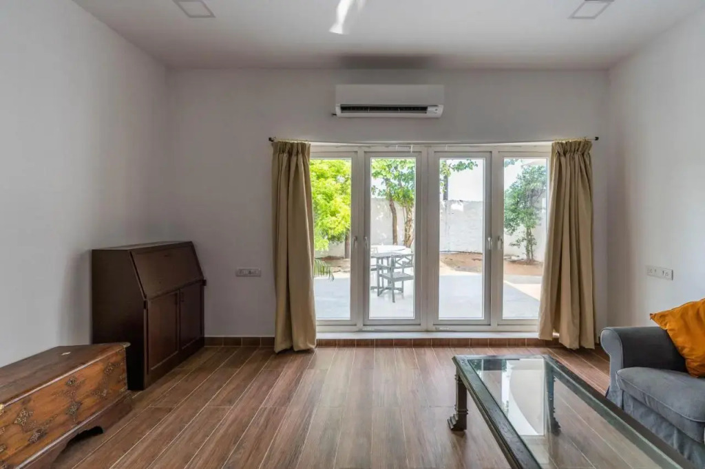 Truliv Villa Cabana