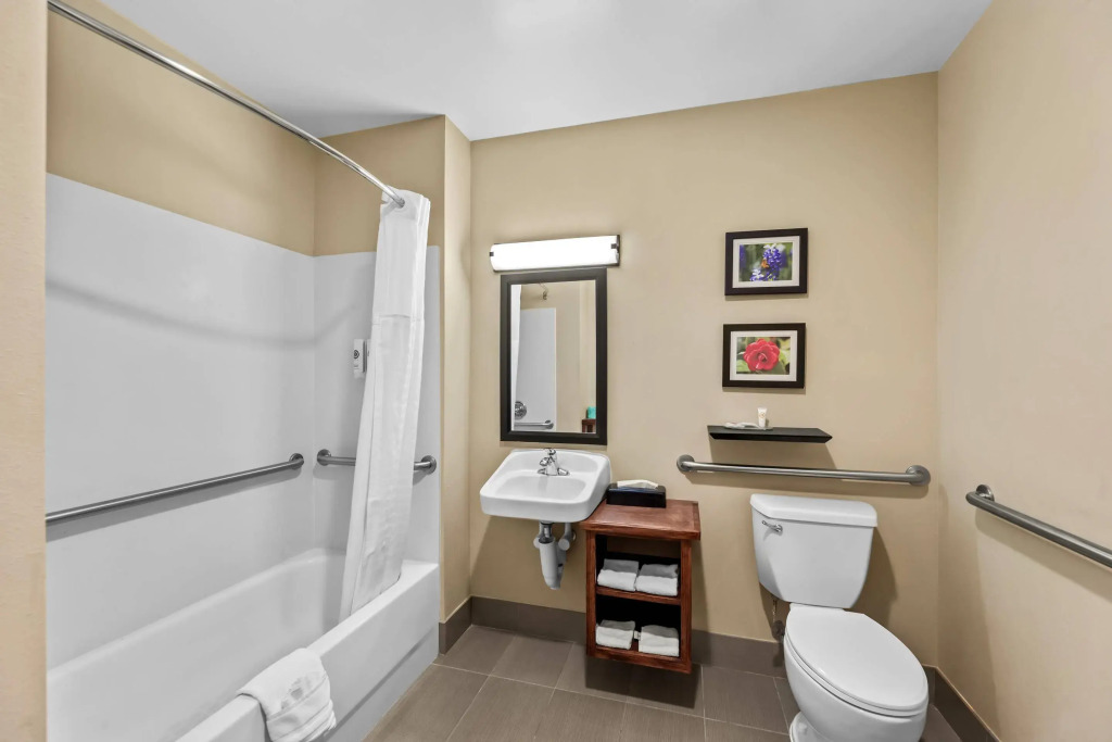 Comfort Inn & Suites Tuscumbia-Muscle Shoals
