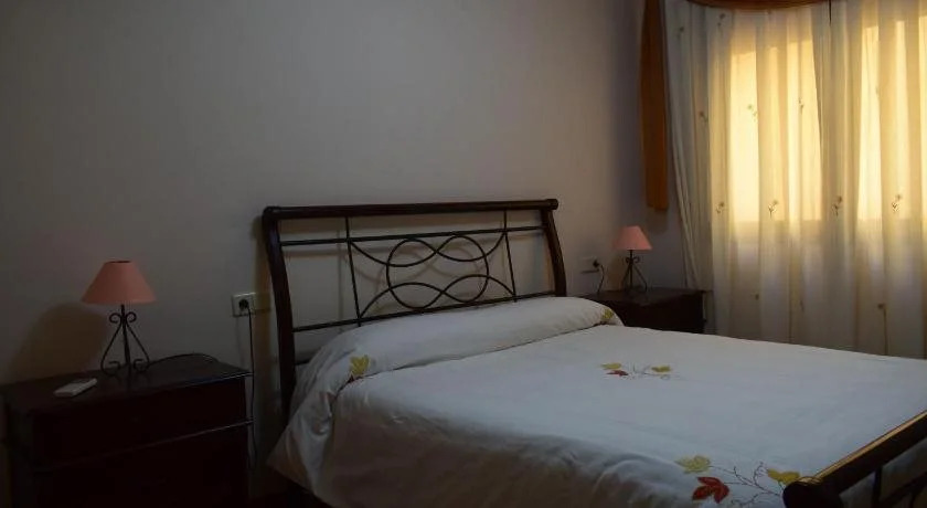 Apartamentos Horno y Casa De Dulce