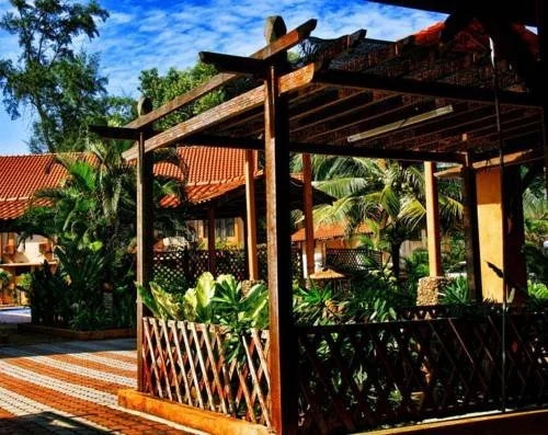 Batu Burok Beach Resort