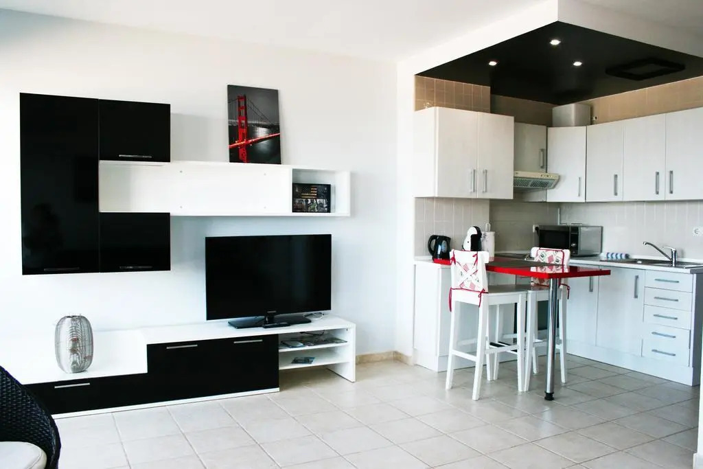 Fuerte Holiday Playa Paraiso Apartments
