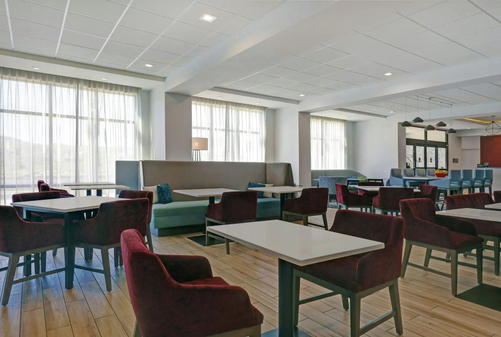 Hampton Inn Patterson, Ca