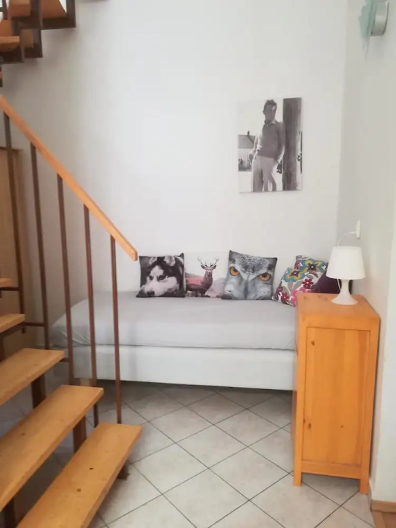 Spacious Apartments in Heart of Prague