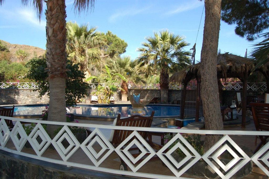 Hotel Al Togo Fitness & Relax