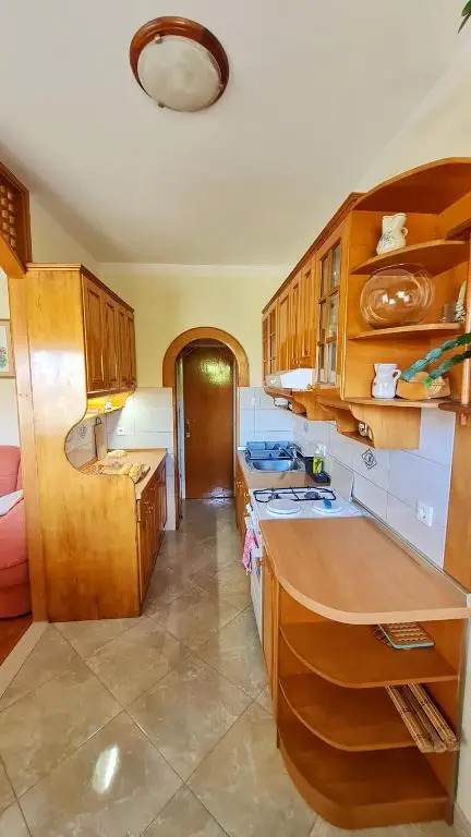 Apartments Crljen