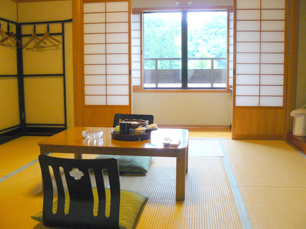 Ryokan Yamashiroya