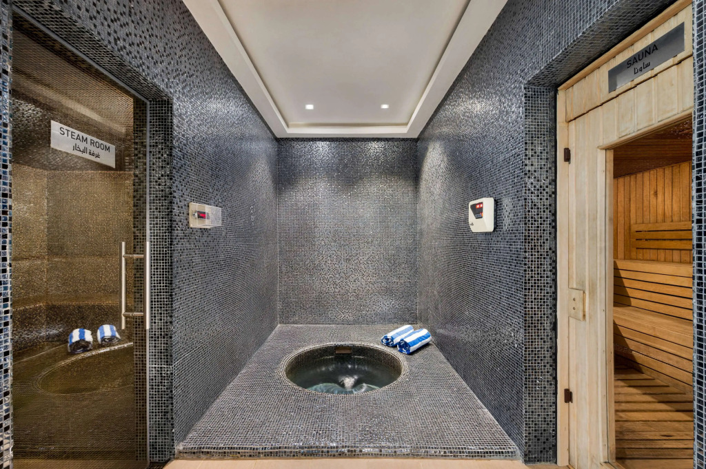 Wyndham Doha West Bay
