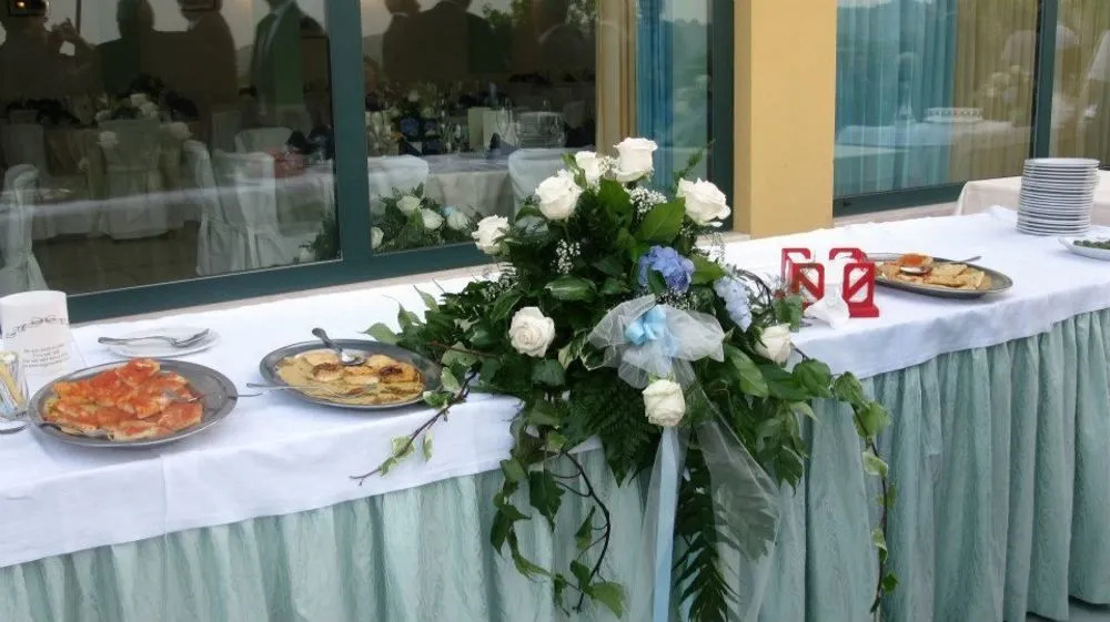 Hotel Ristorante Il Grillo