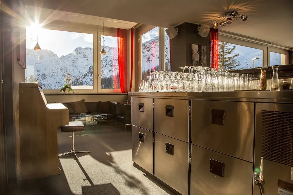Hotel Hohenfels