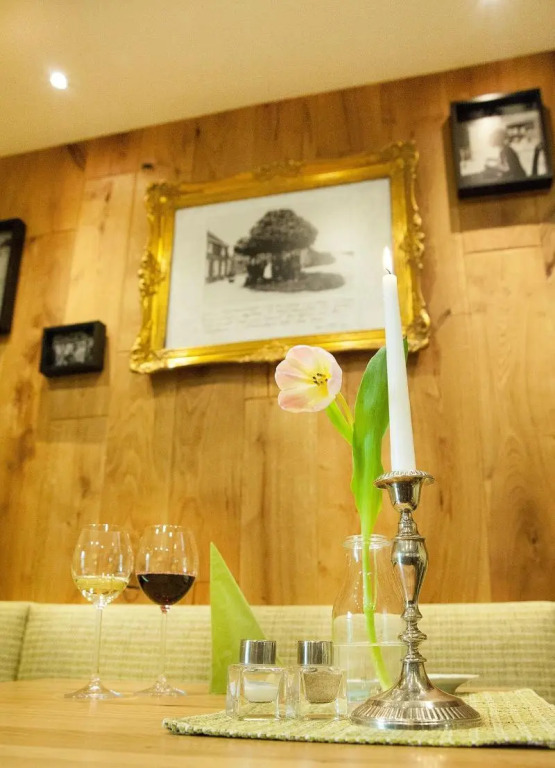 Landhotel Napoleon