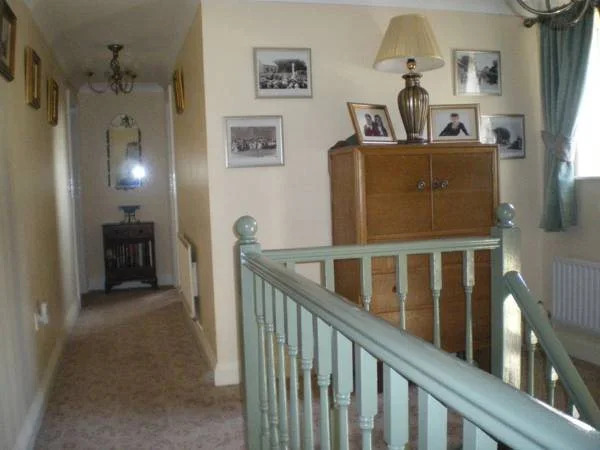 Laurel House