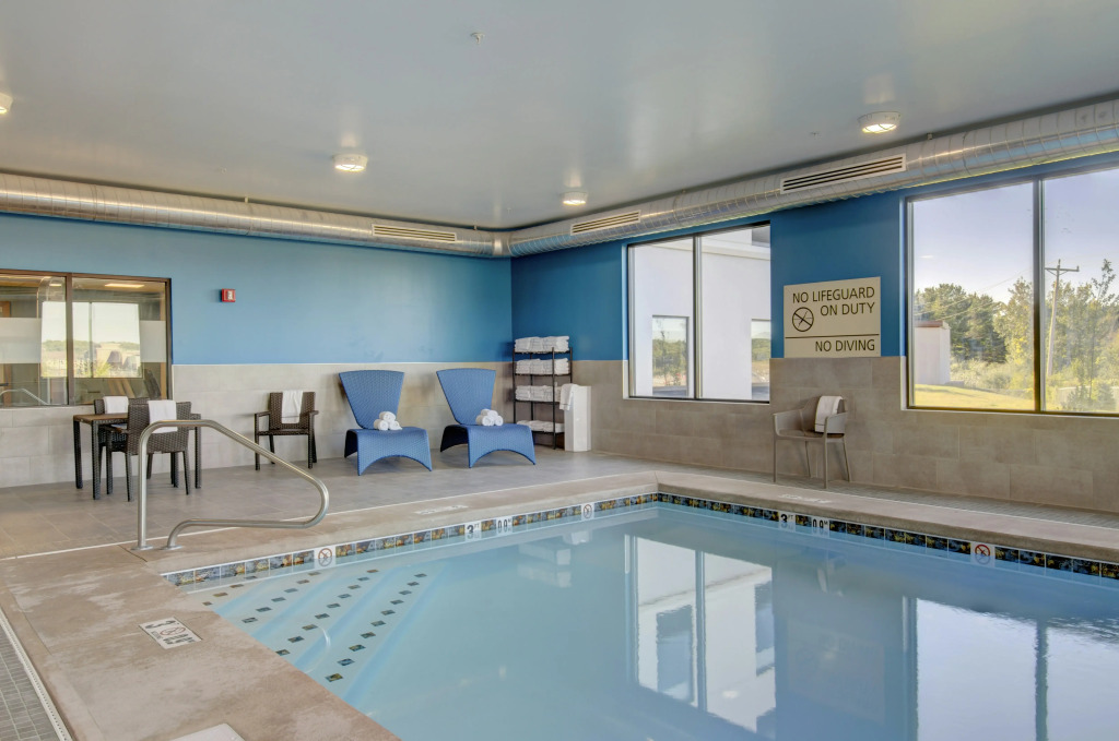 Hampton Inn & Suites Portland West