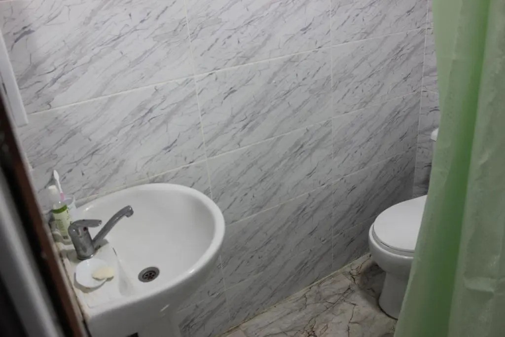 Hostel 7