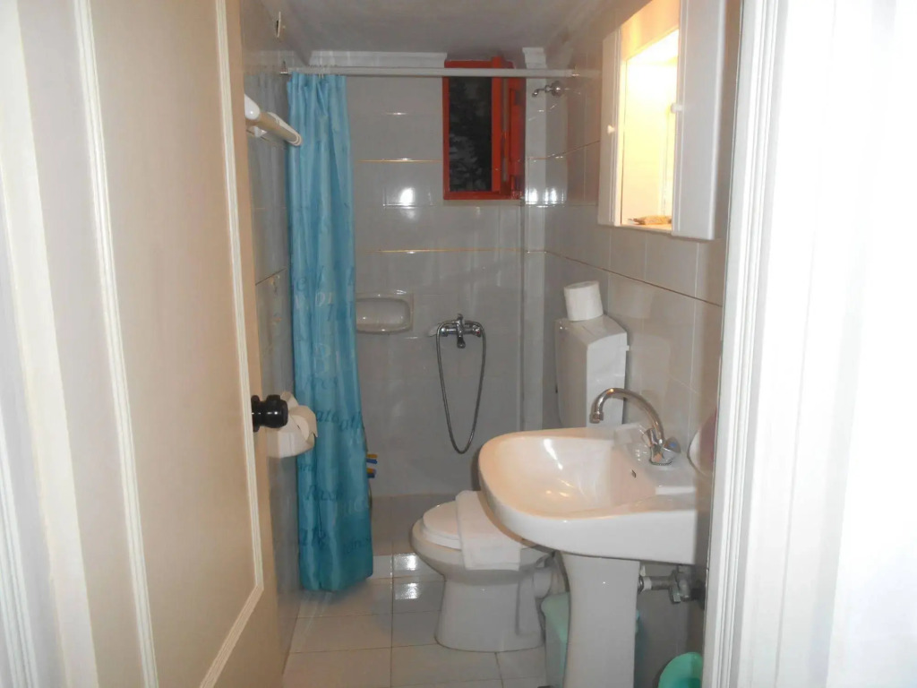 Ilona Apartments Chania