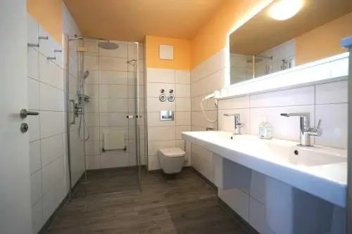 Wohnung 11 im Palais am Meer II