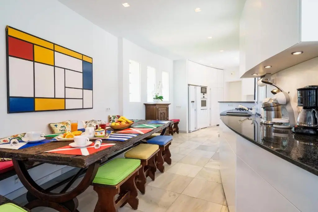 7,000 sqm Luxurious Villa with Panoramic Sea Views Multiple Gardens & Two Pools