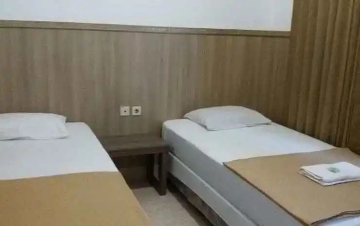 Pandora Hotel