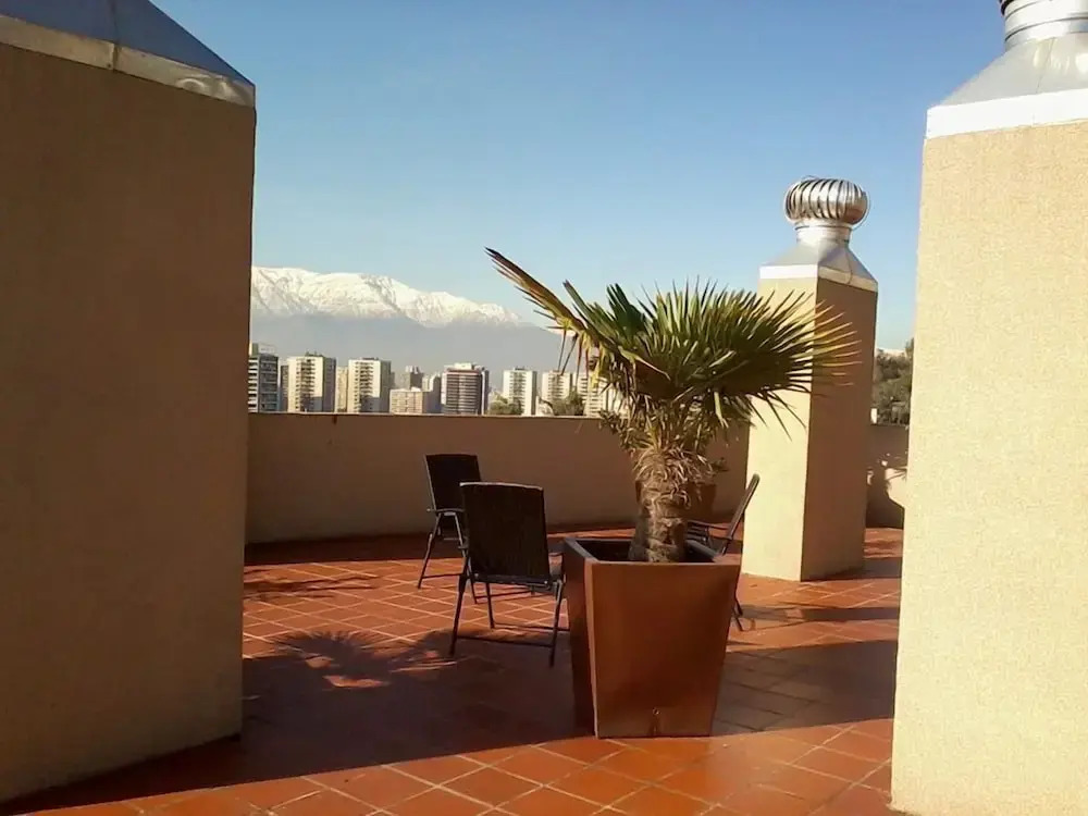 Apart Altamira