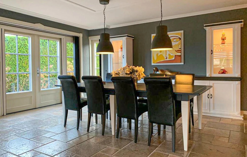Amazing Home in Zeewolde With 4 Bedrooms, Wifi and Outdoor Swimming Pool