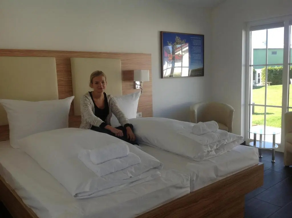 Havellandhalle Resort - Hotel, Sport und Wellness