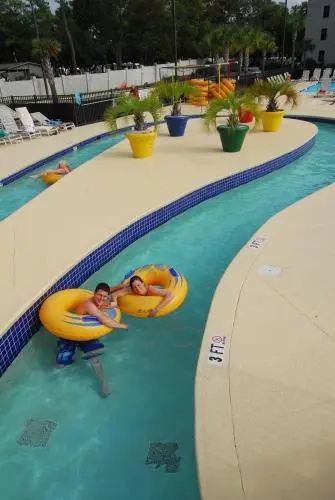 Myrtle Beach Resort by Beach Vacations