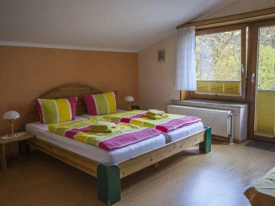 Pension Haus Brückner