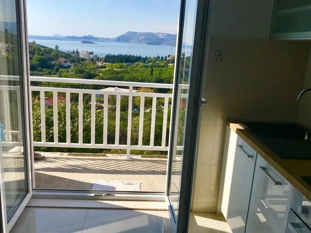 Apartments Dupcic Cavtat