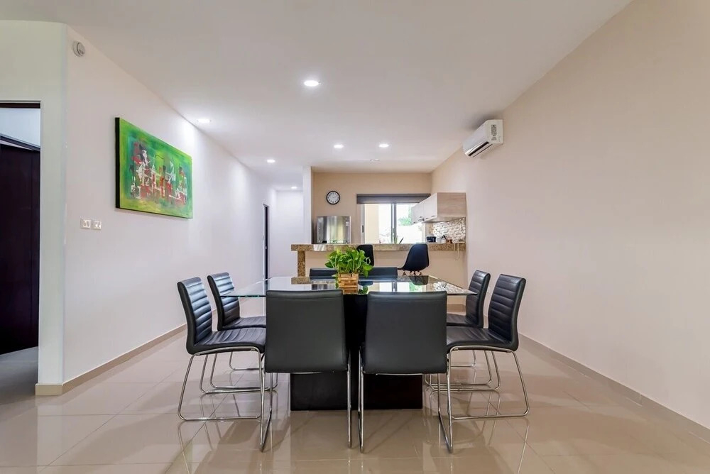 Sabbia 4201-3 Bedrooms ALL IN Suite Condo