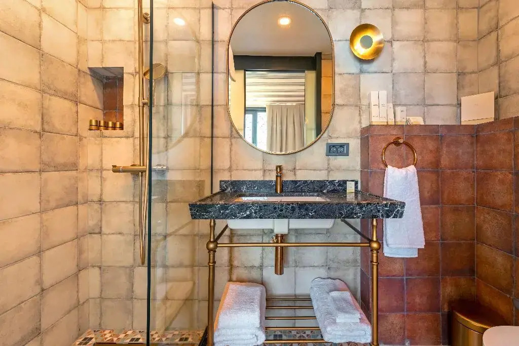 Gradiva Hotel
