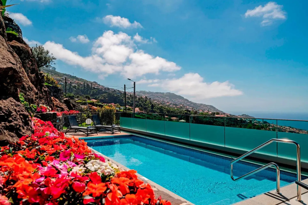 Grandview by OurMadeira