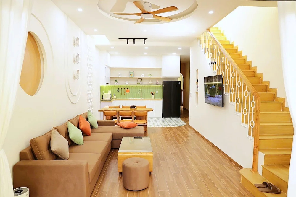 Hometown Nimi 3 BRS Pool Villa Da Nang