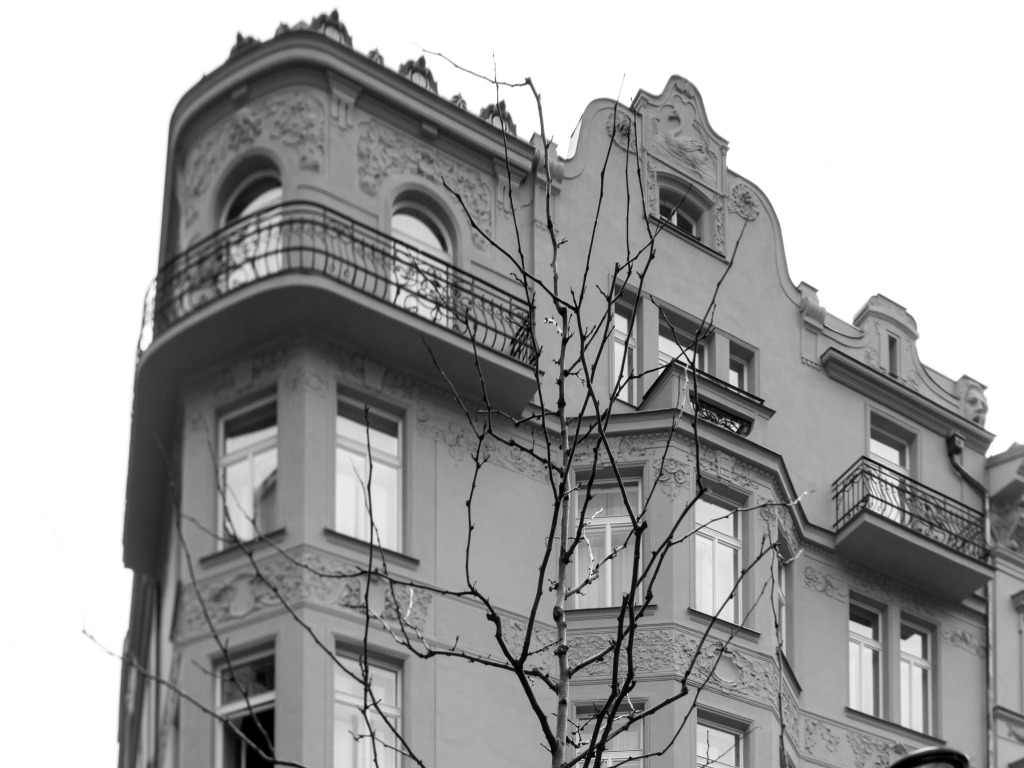 Отель Golden Crown