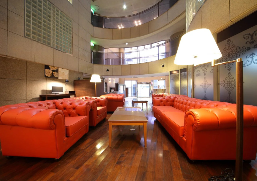 Hotel Live Artex