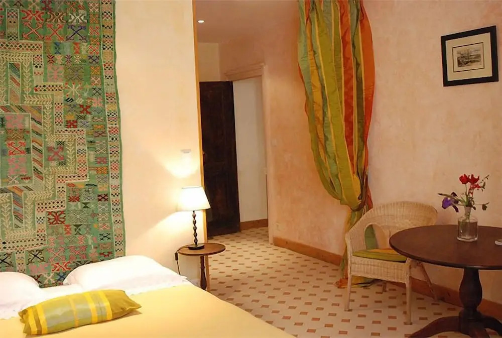 Maison Sainte Barbe