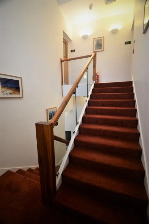 The Gateway Hotel