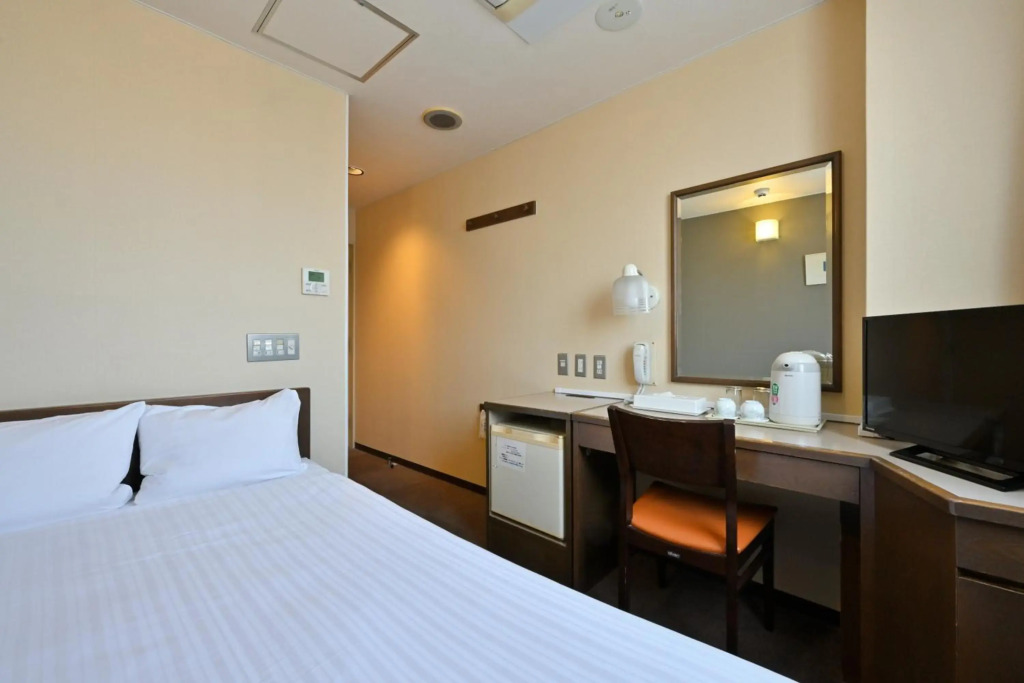 Wakayama Daini Fuji Hotel