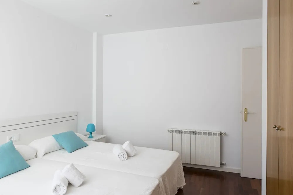 ApartUP Patacona Penthouse