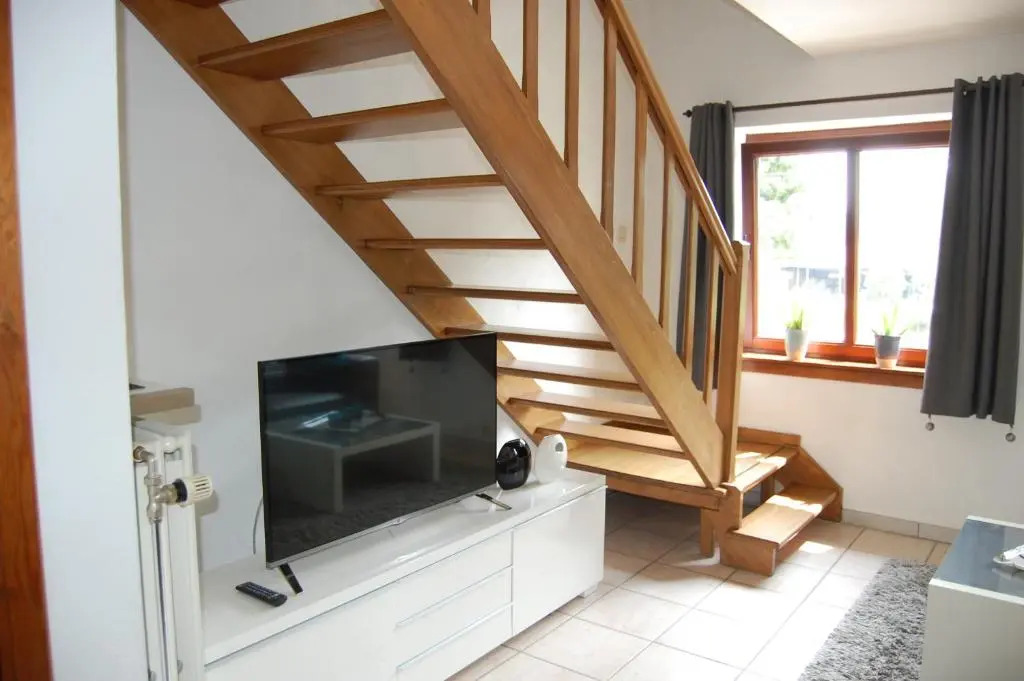 Appartement Fleurs des champs – Esc’Appart