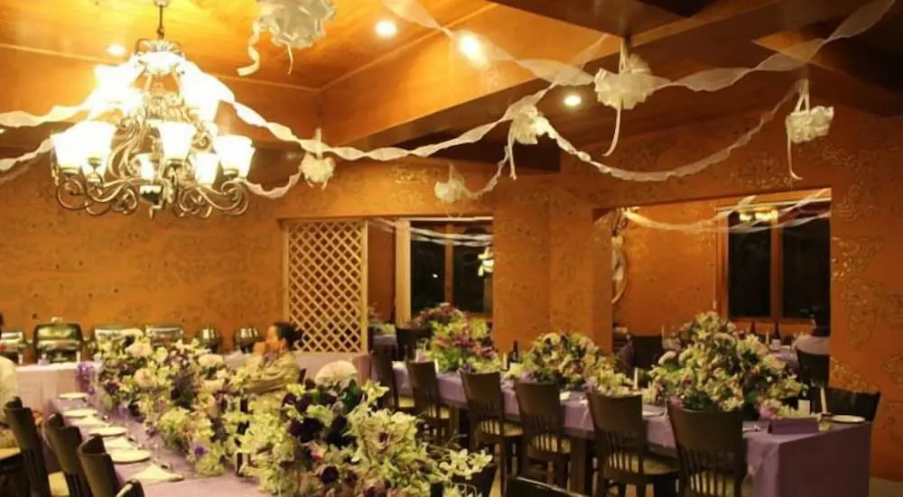 Bhutan Metta Resort and Spa