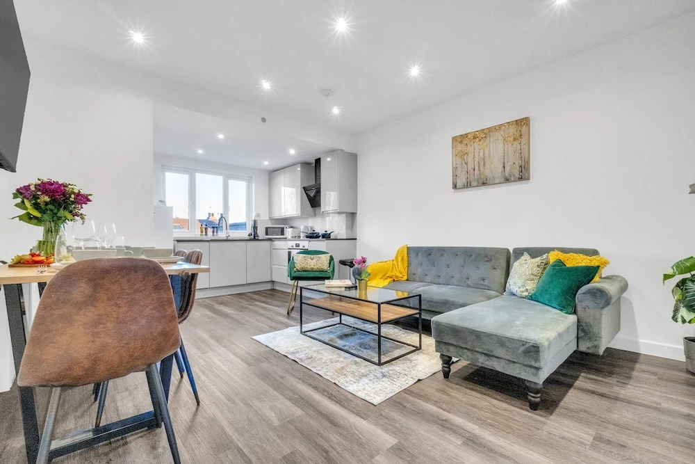 home.ly - North London Apartments Hendon