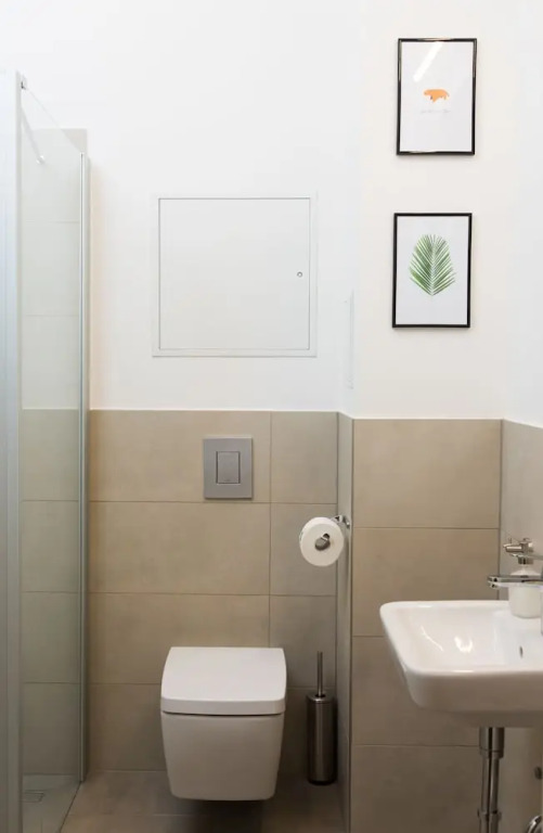 Upper Westside - 3 Bedroom Interior Designed Apartment by BENSIMON apartments