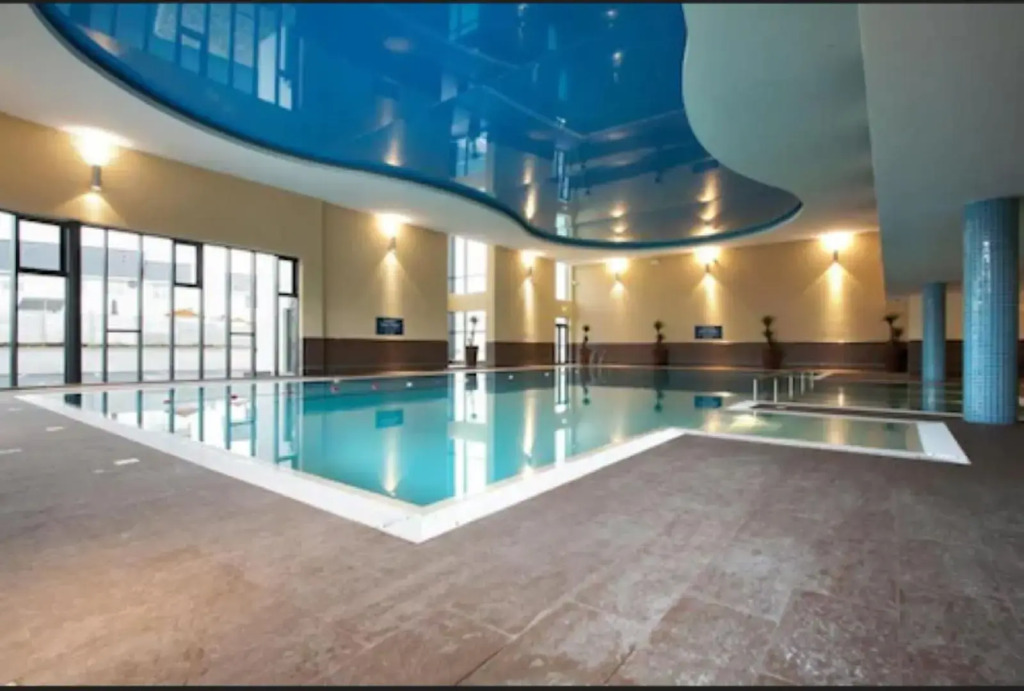 Athlone Springs Hotel