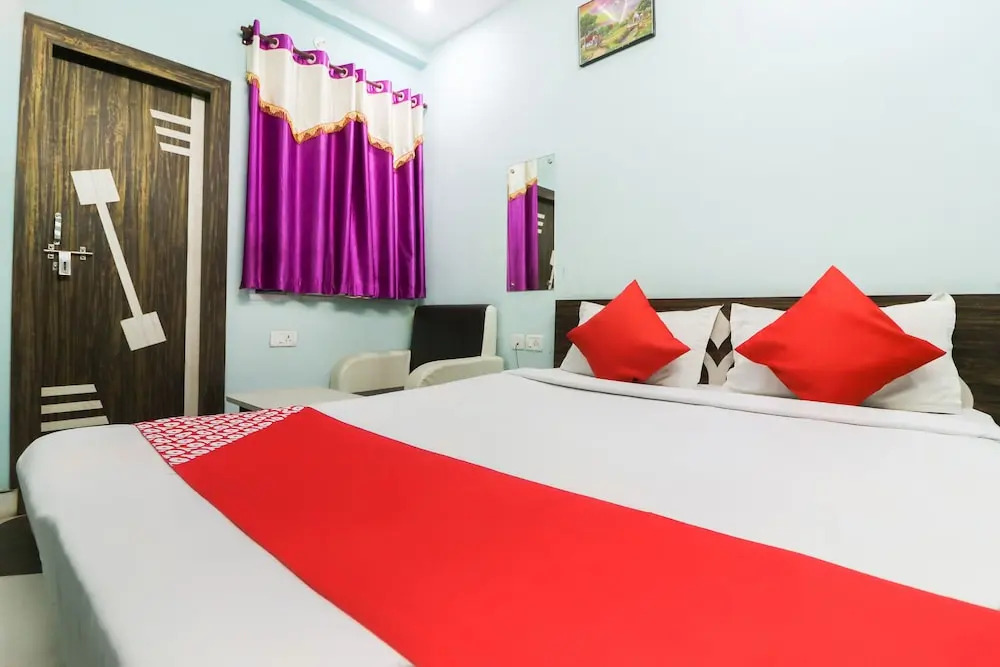 Oyo 42780 Hotel Neelkanth