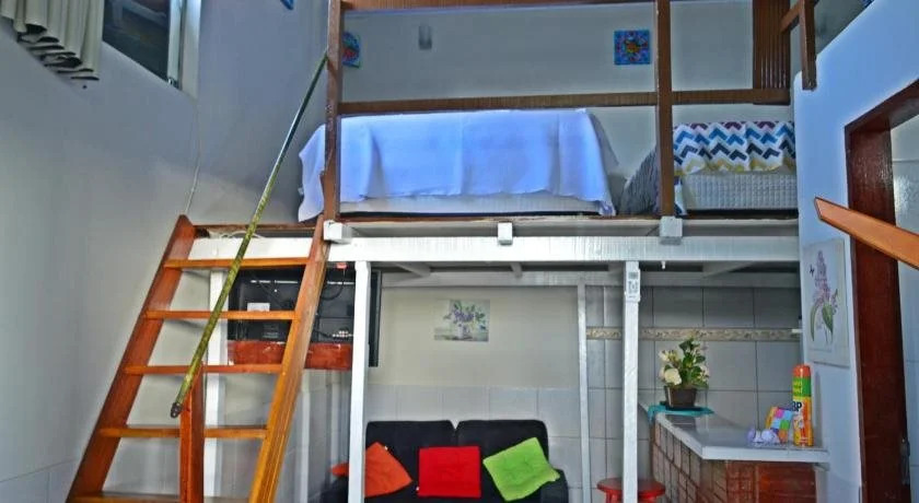 Casa da Tereza
